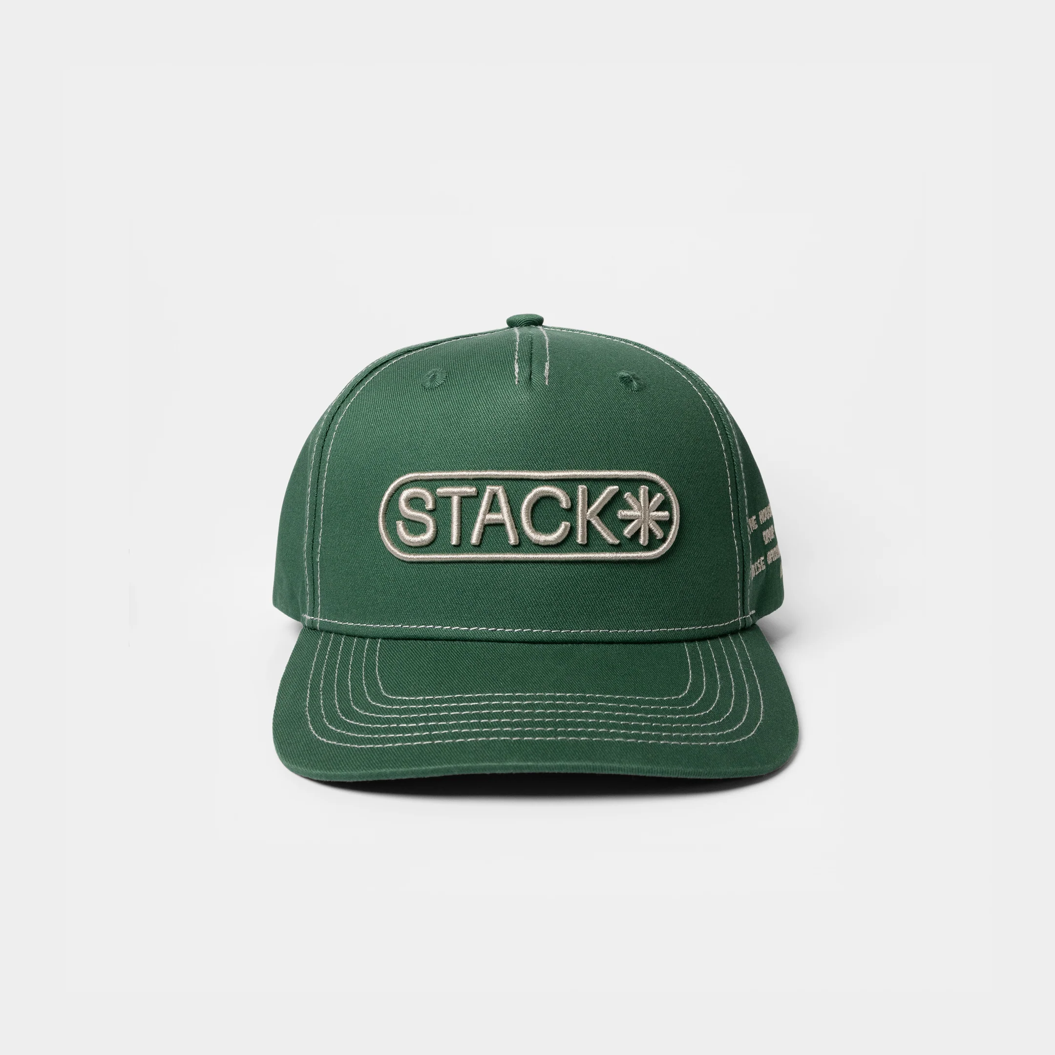 Apex Snapback - Image 3