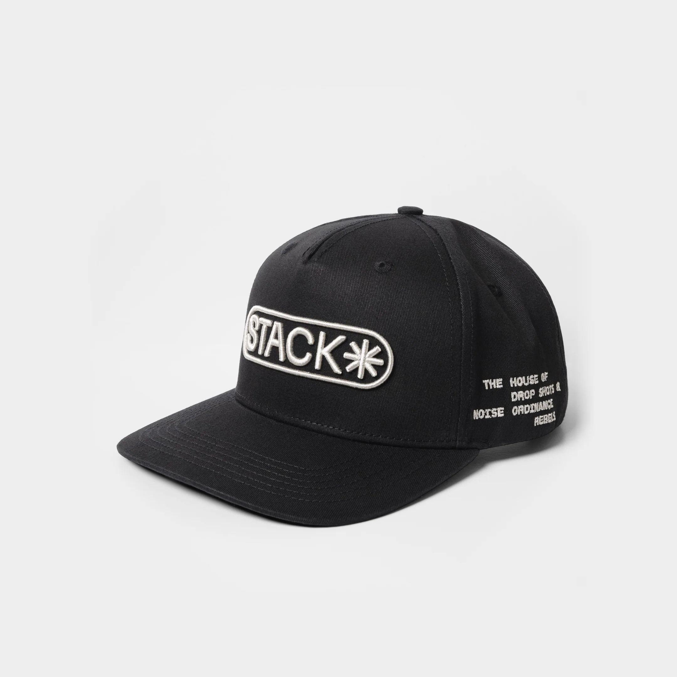 Apex Snapback - Image 4