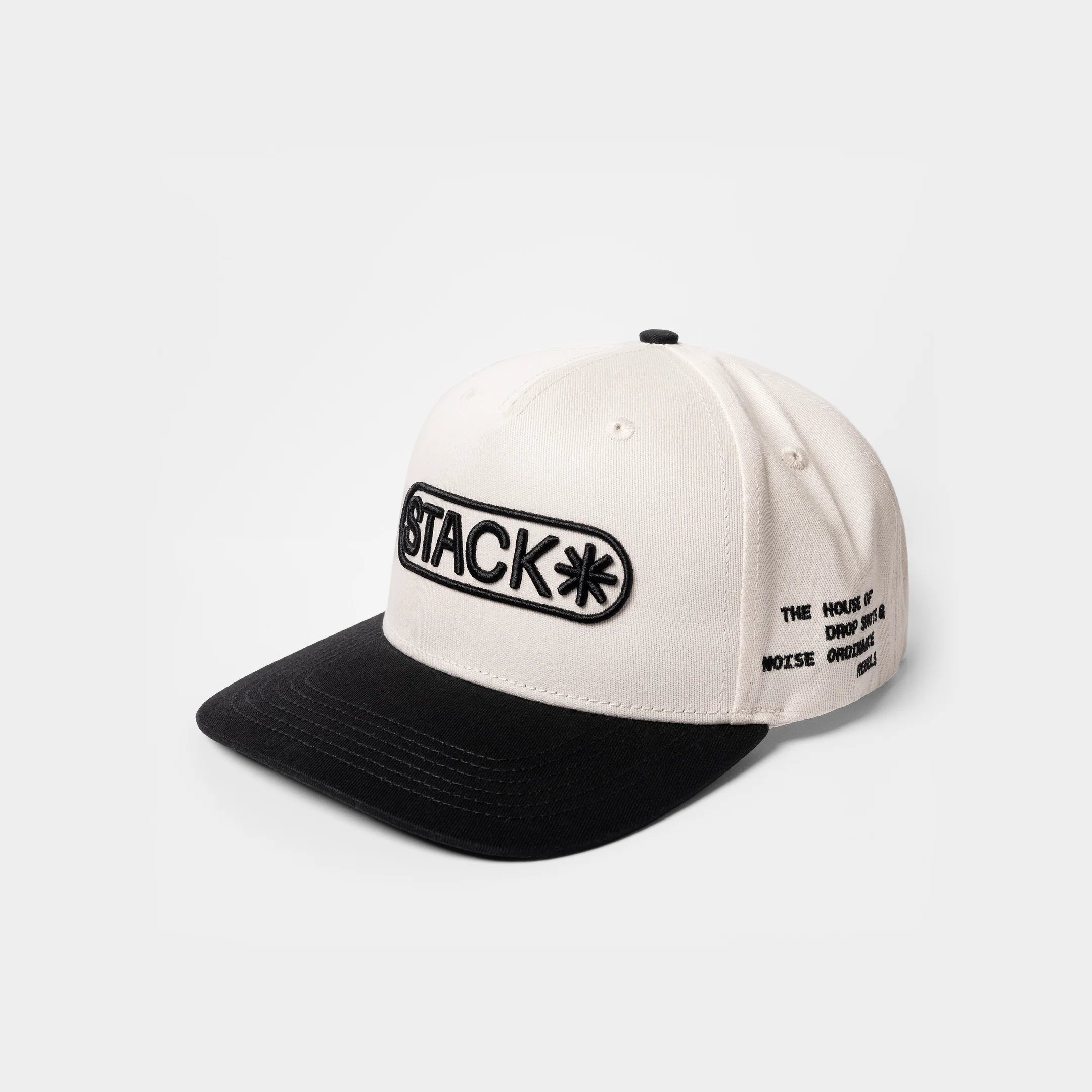 Apex Snapback - Image 6