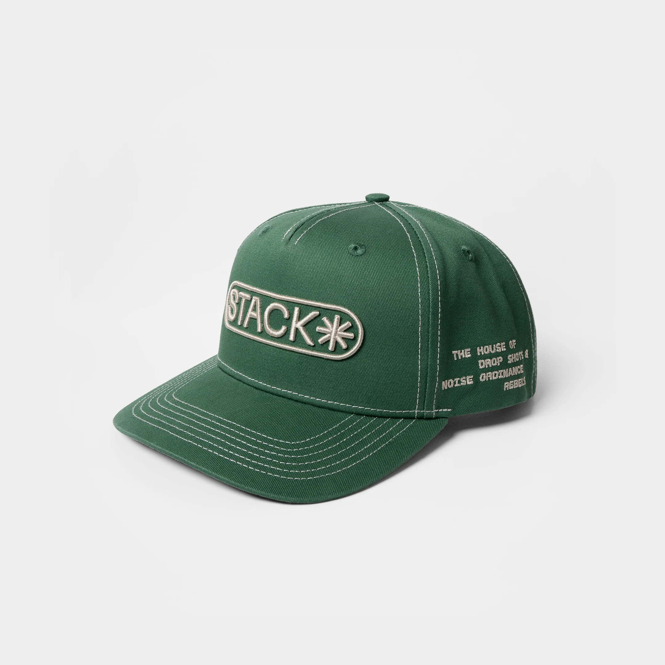 Apex Snapback - Image 8