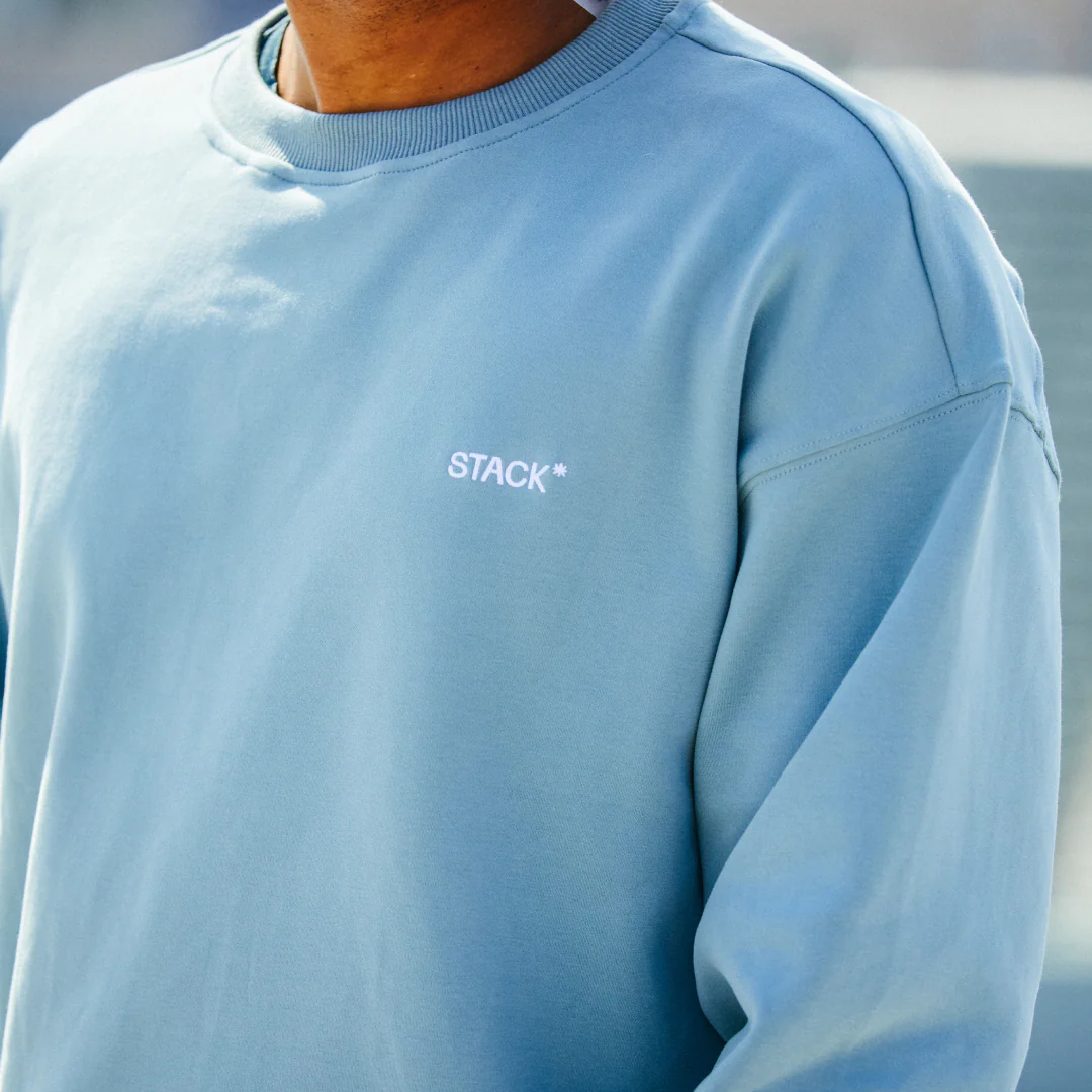 CloudCore* Crewneck - Image 3