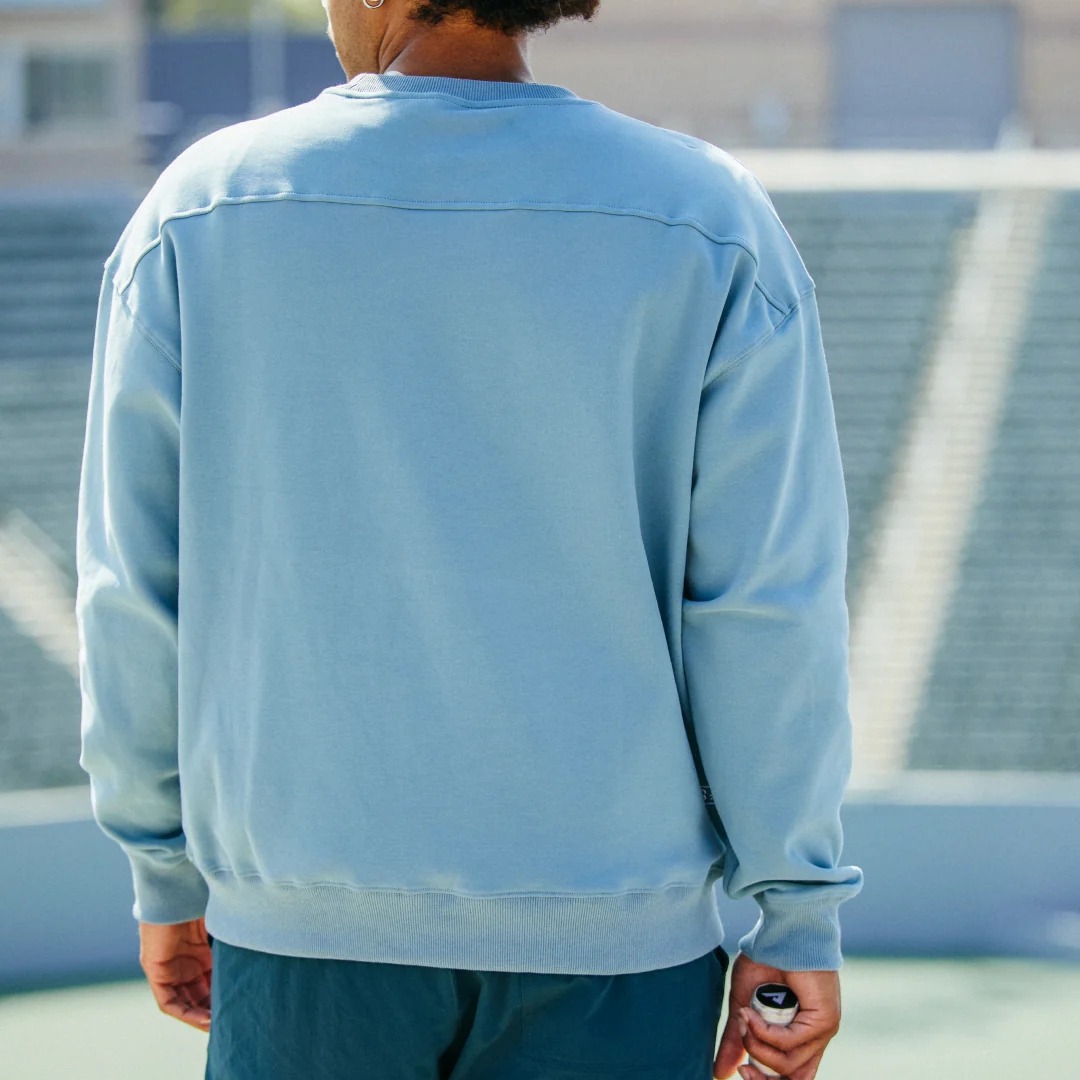 CloudCore* Crewneck - Image 4