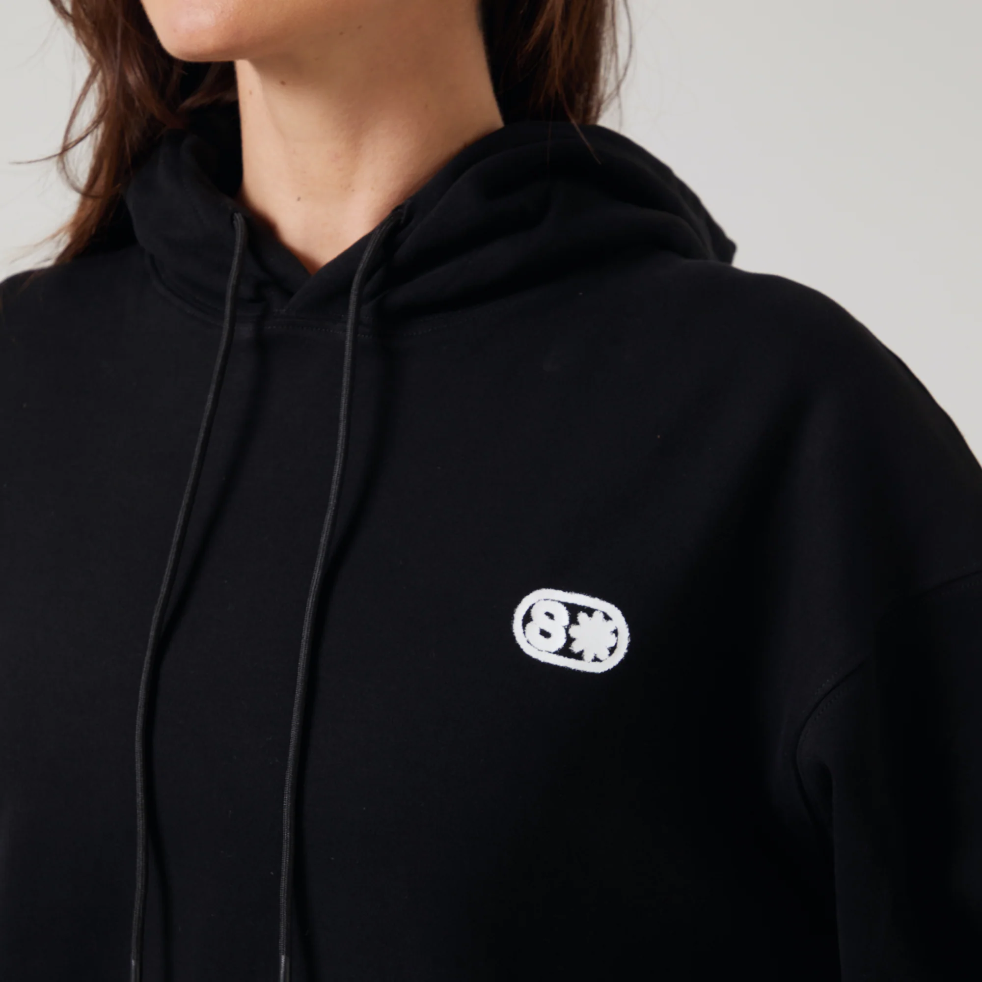 CloudCore* T.F.T.C Hoodie - Image 4