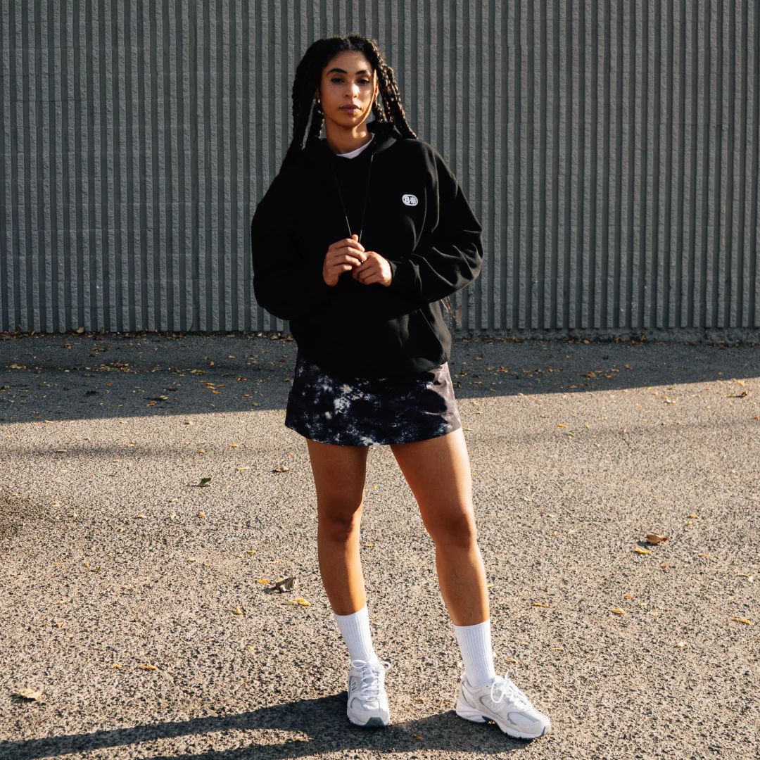 CloudCore* T.F.T.C Hoodie - Image 5