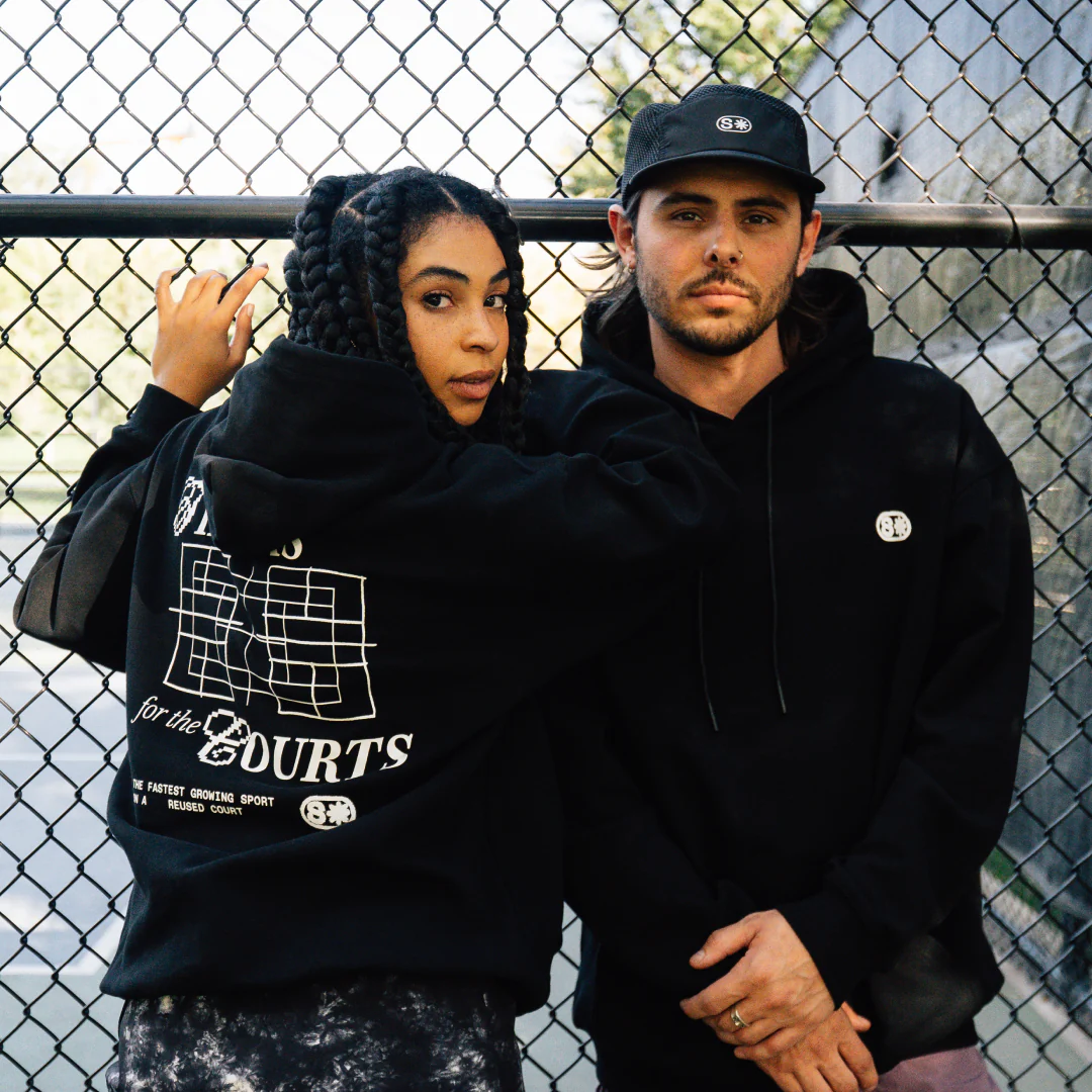 CloudCore* T.F.T.C Hoodie - Image 6