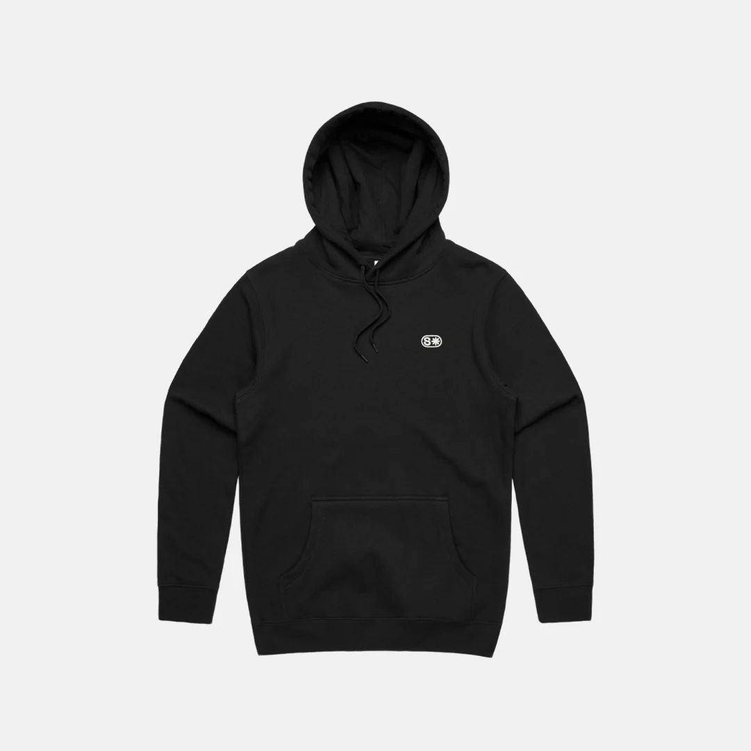 CloudCore* T.F.T.C Hoodie - Image 7