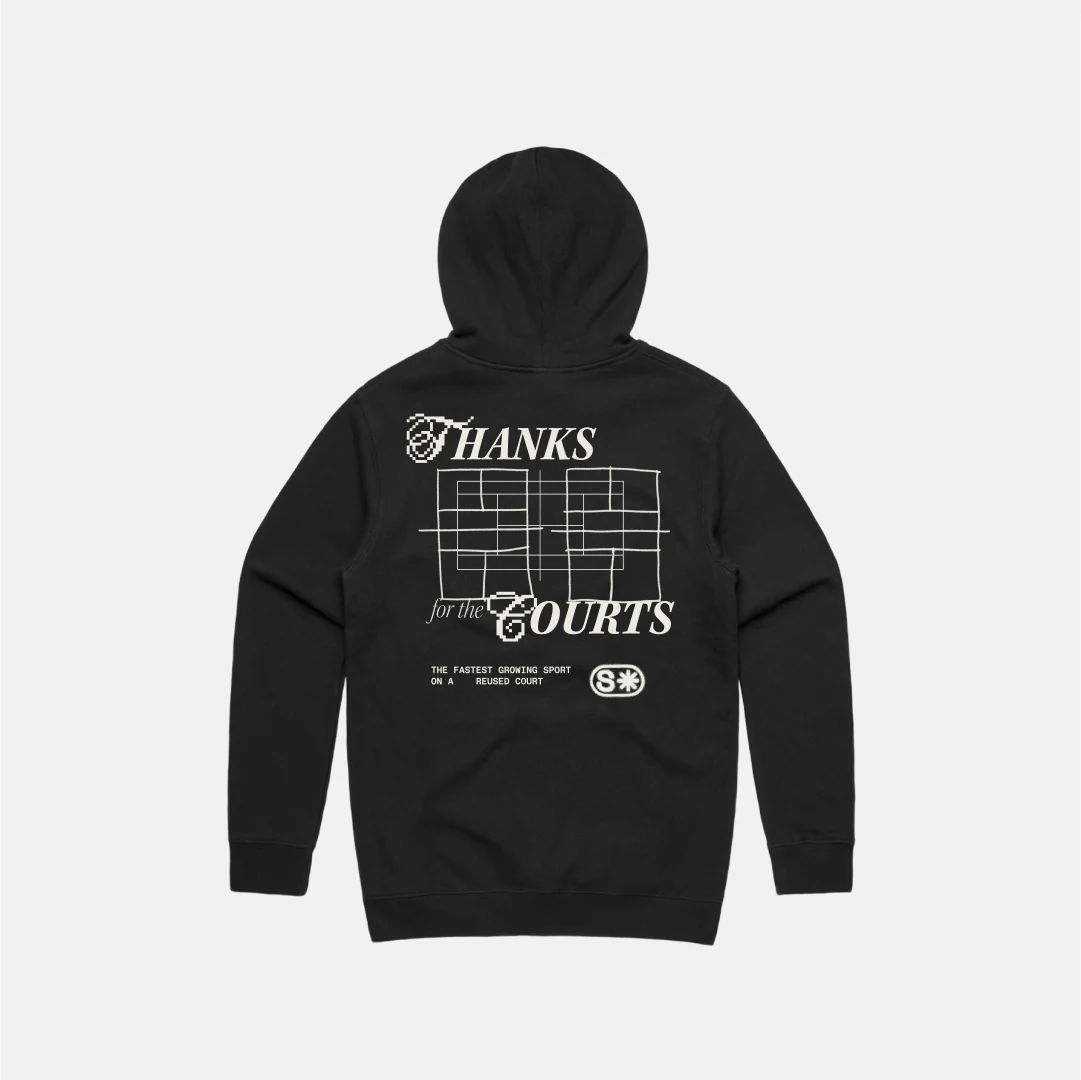 CloudCore* T.F.T.C Hoodie - Image 8