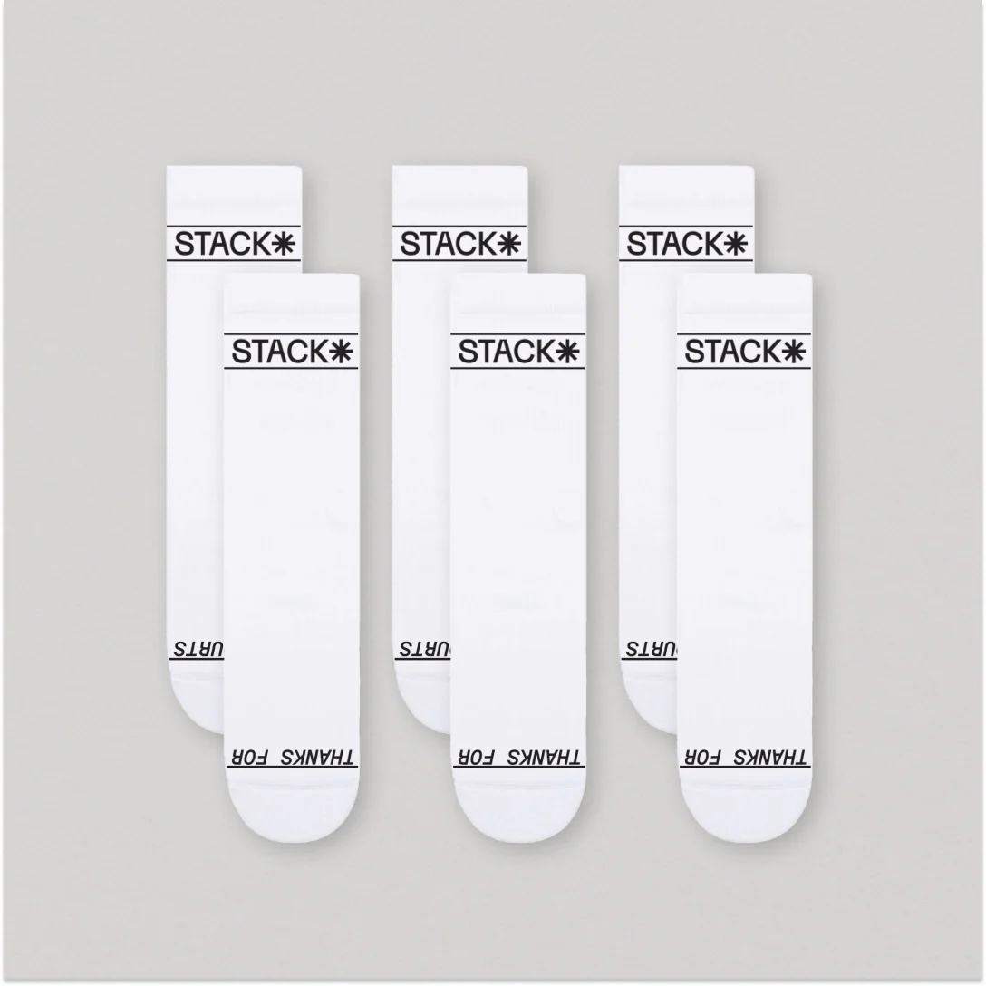 Daily Crew Sock - Image 4