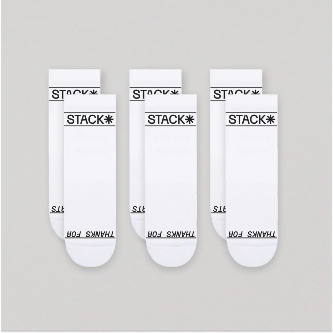 Daily Quarter Sock - Image 3