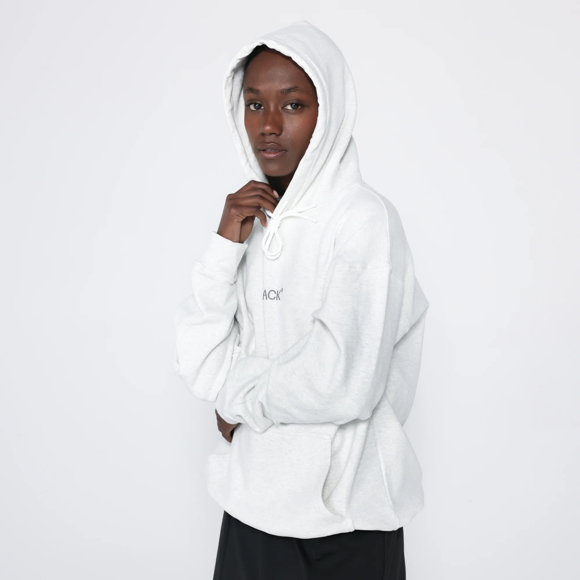 CloudCore* Baseline Hoodie - Image 10