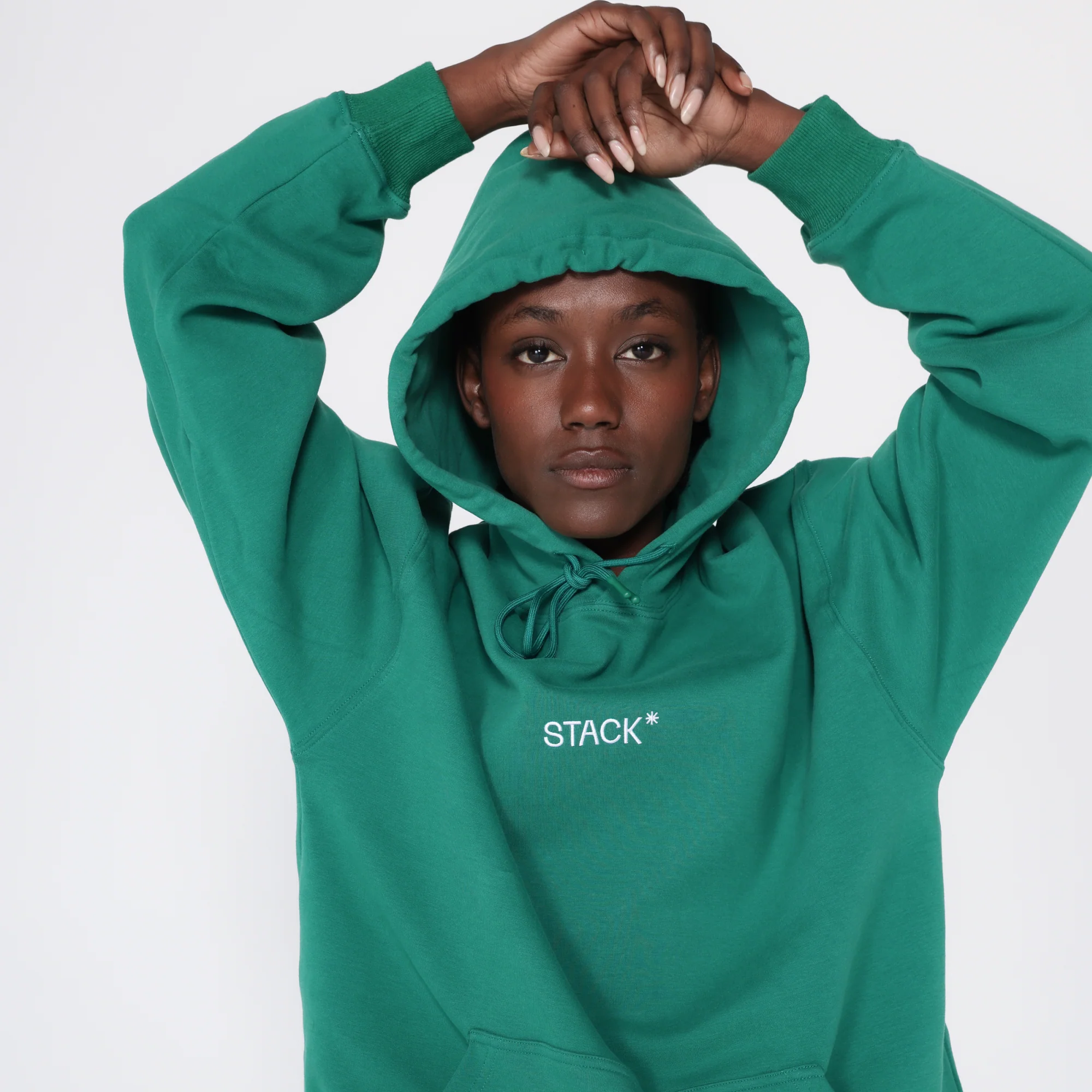 CloudCore* Baseline Hoodie - Image 12