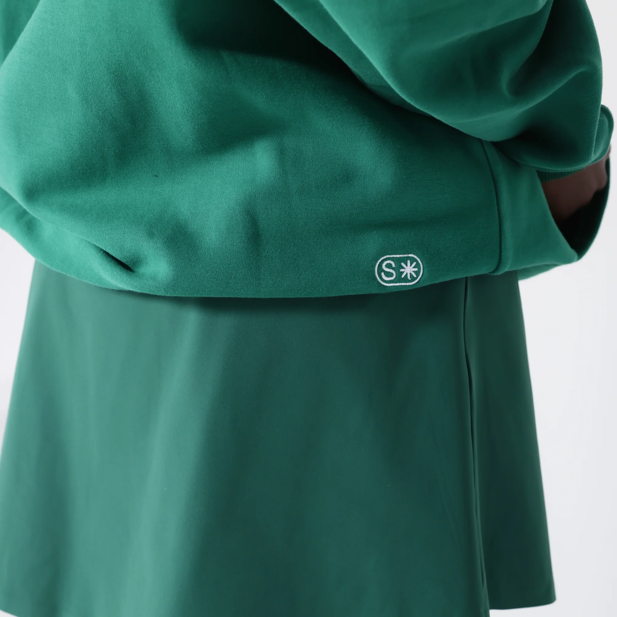 CloudCore* Baseline Hoodie - Image 13