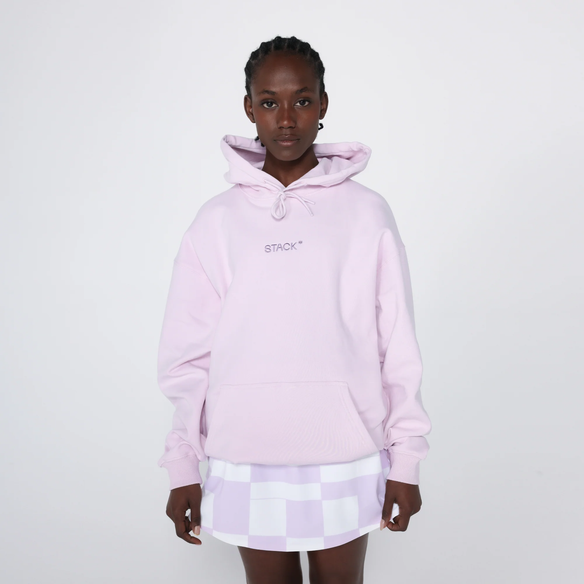 CloudCore* Baseline Hoodie - Image 6
