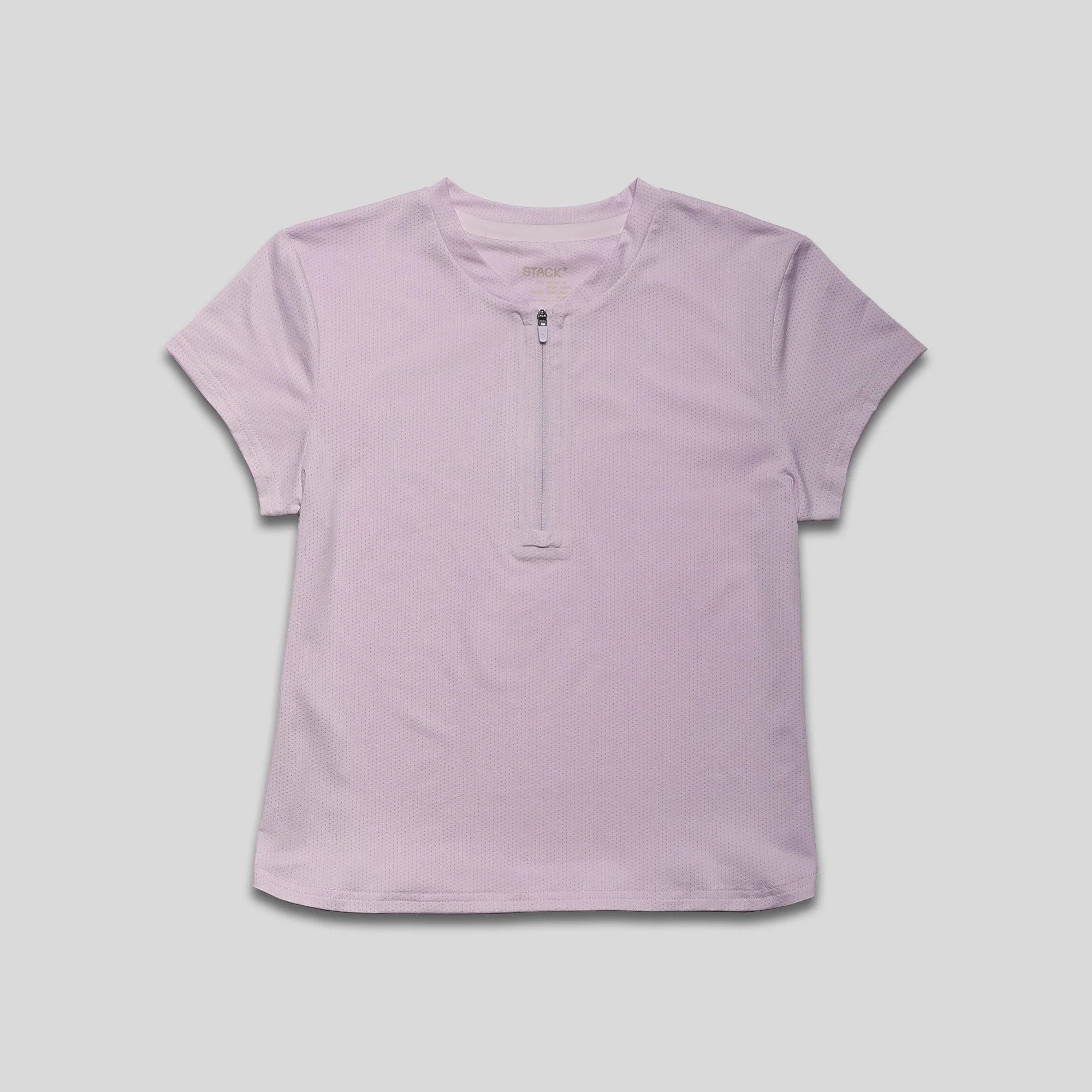 Flowstate* Zip Tee - Image 5