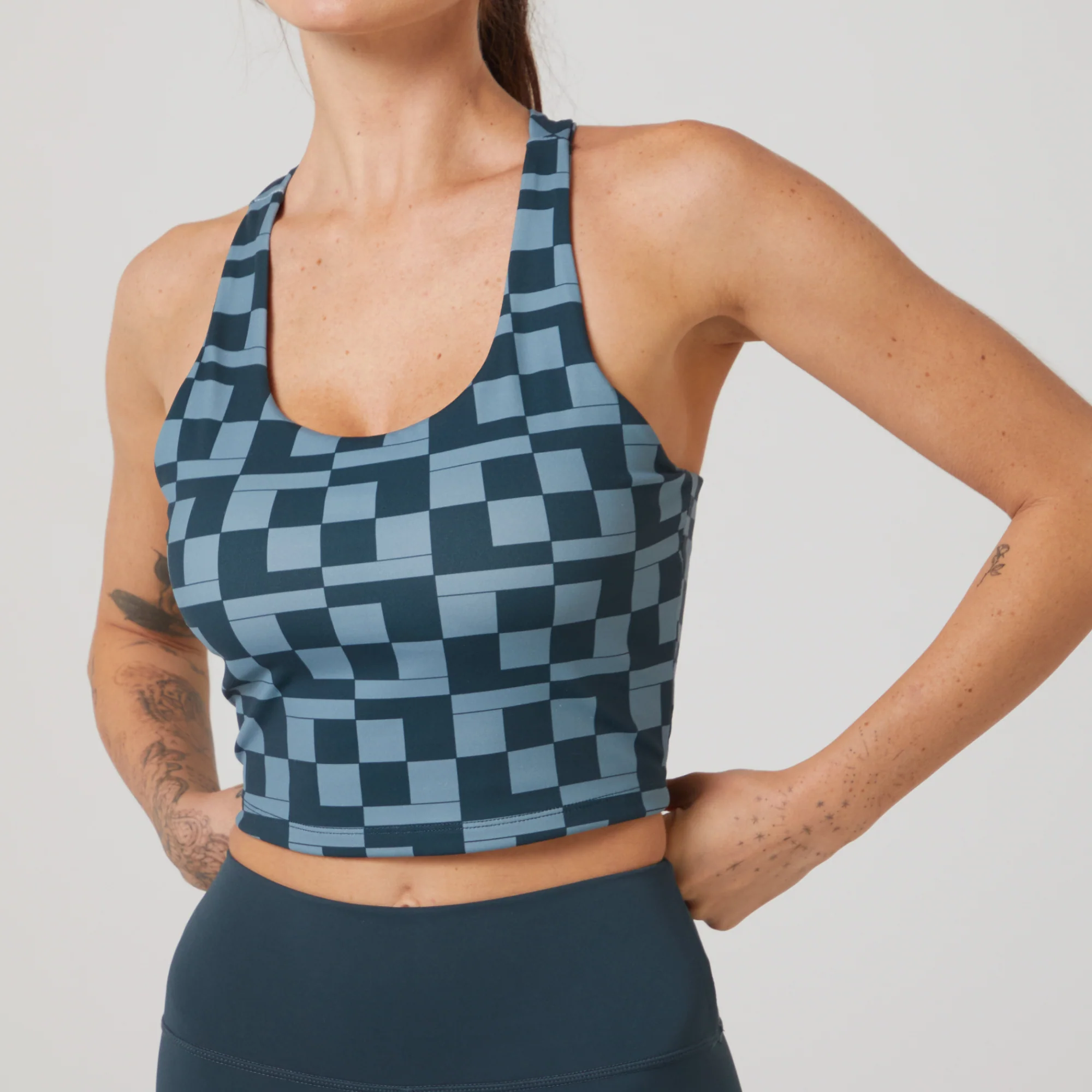 Rally Comp Tank - Image 3