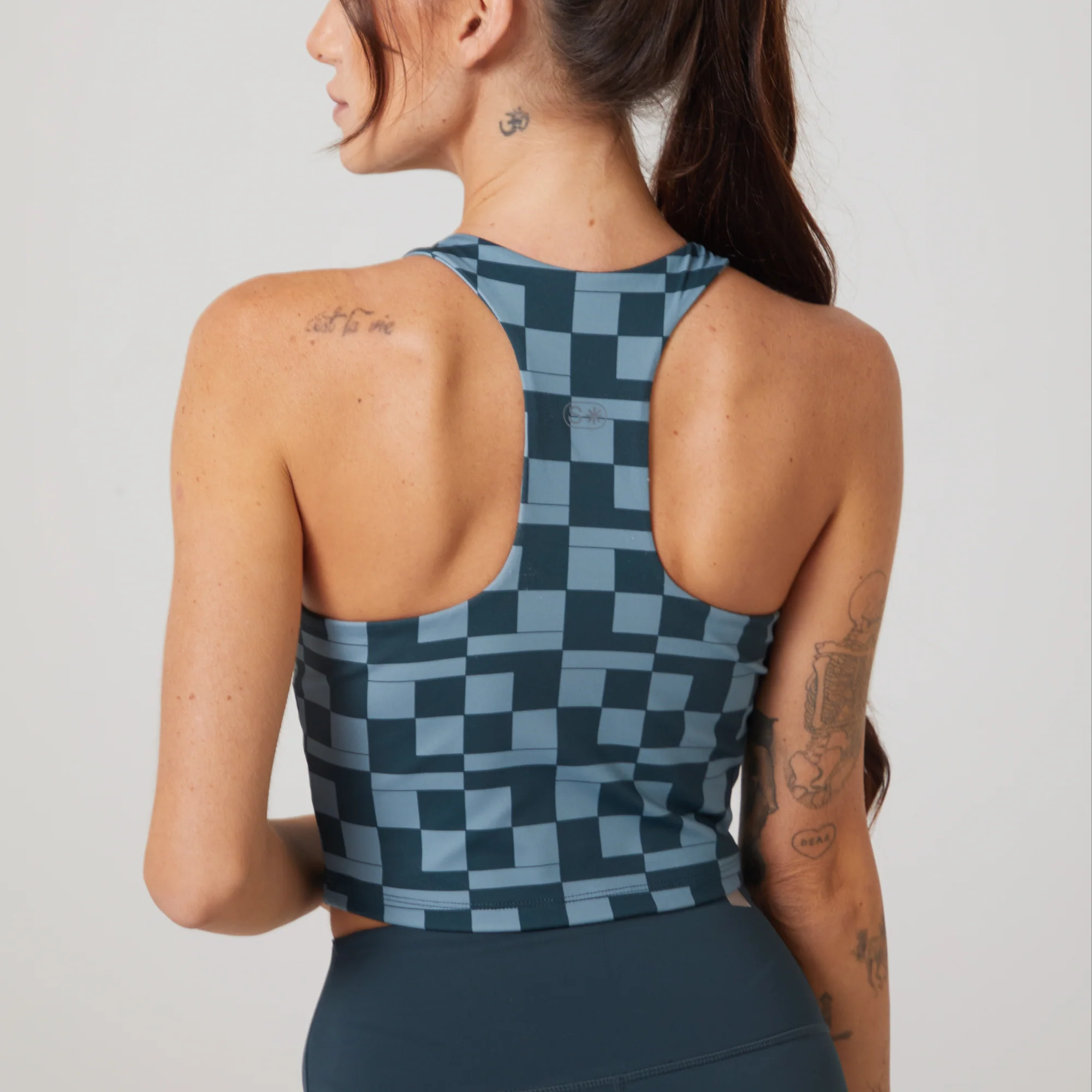 Rally Comp Tank - Image 4