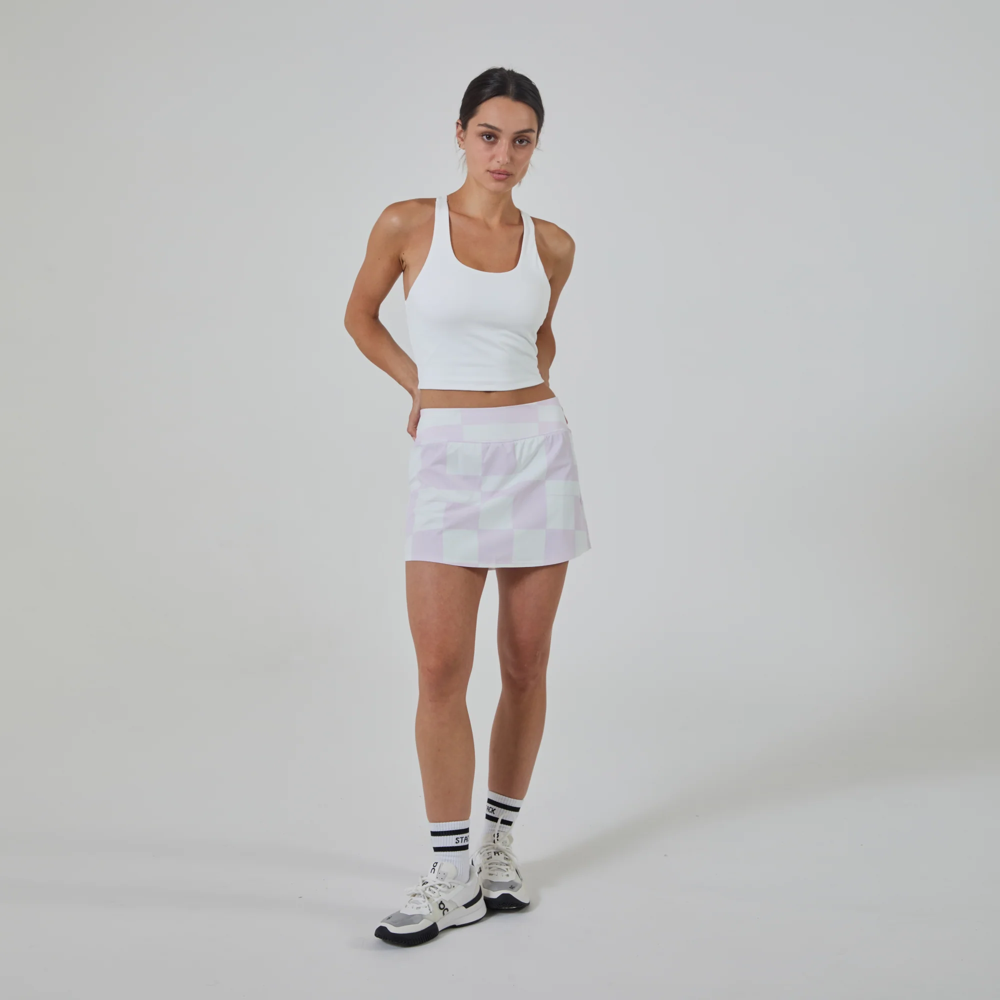 Rally Comp Tank - Image 43