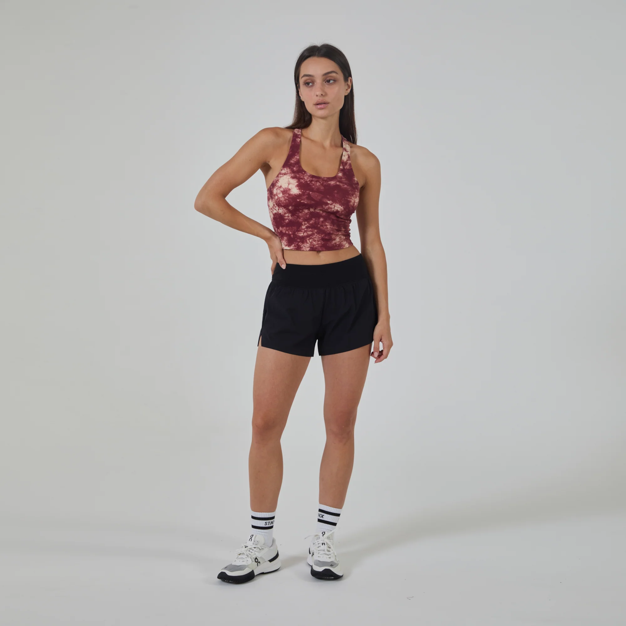 Rally Comp Tank - Image 48