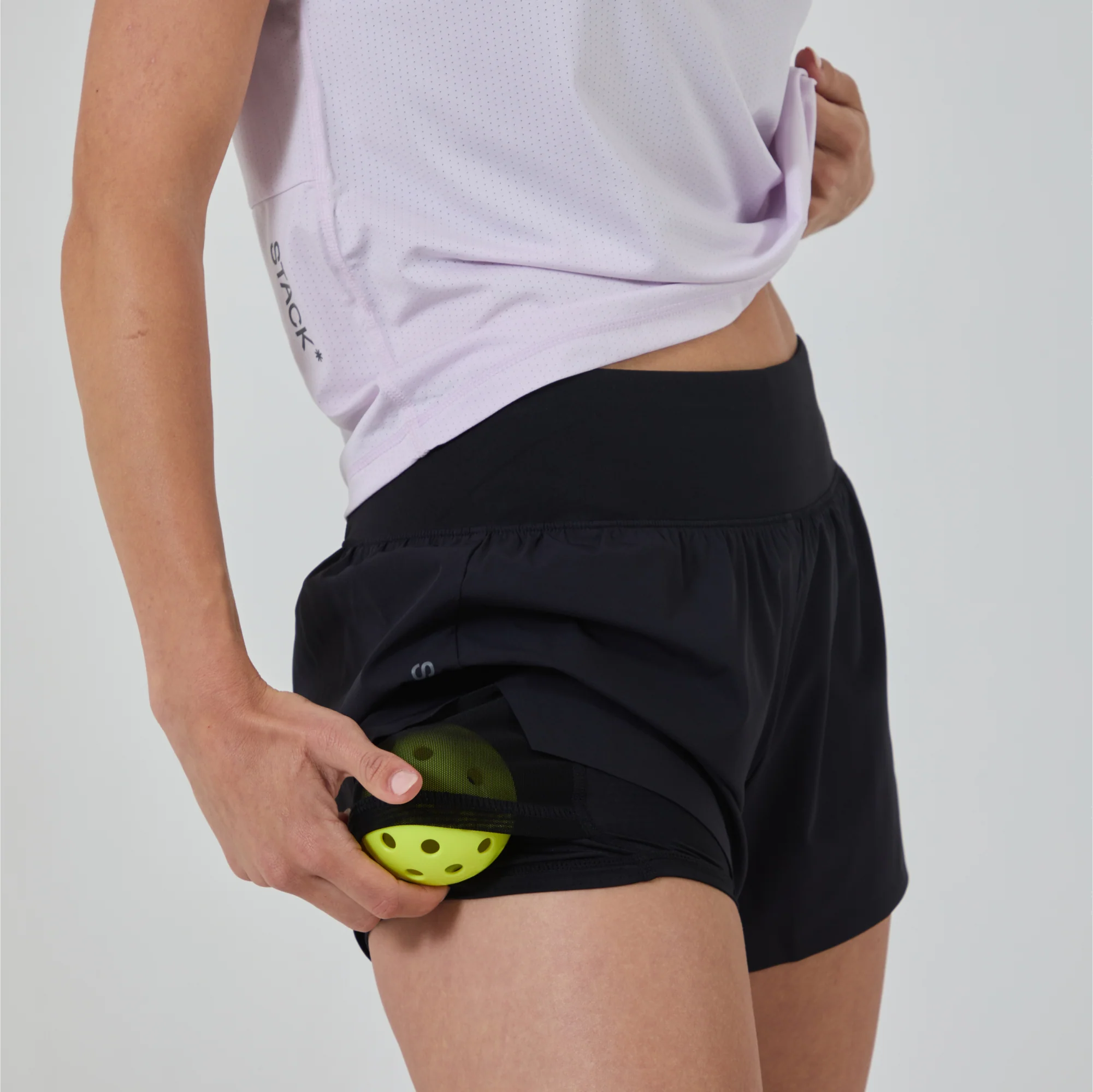 Tourney Short 3" - Image 21