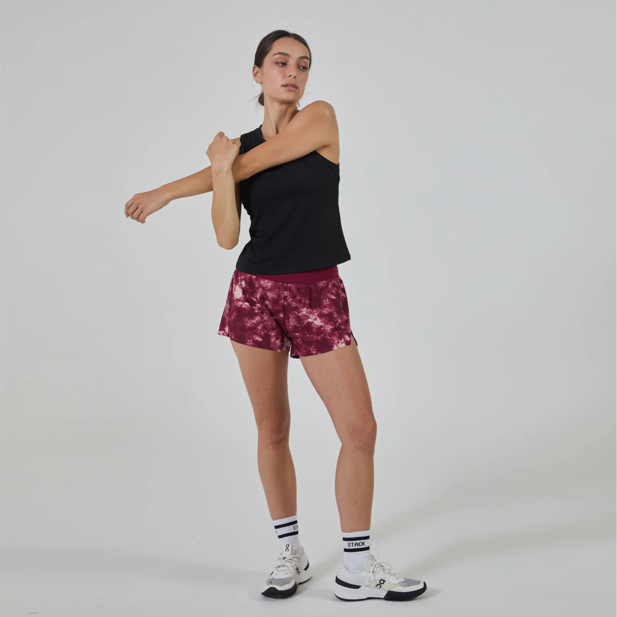 Tourney Short 3" - Image 26