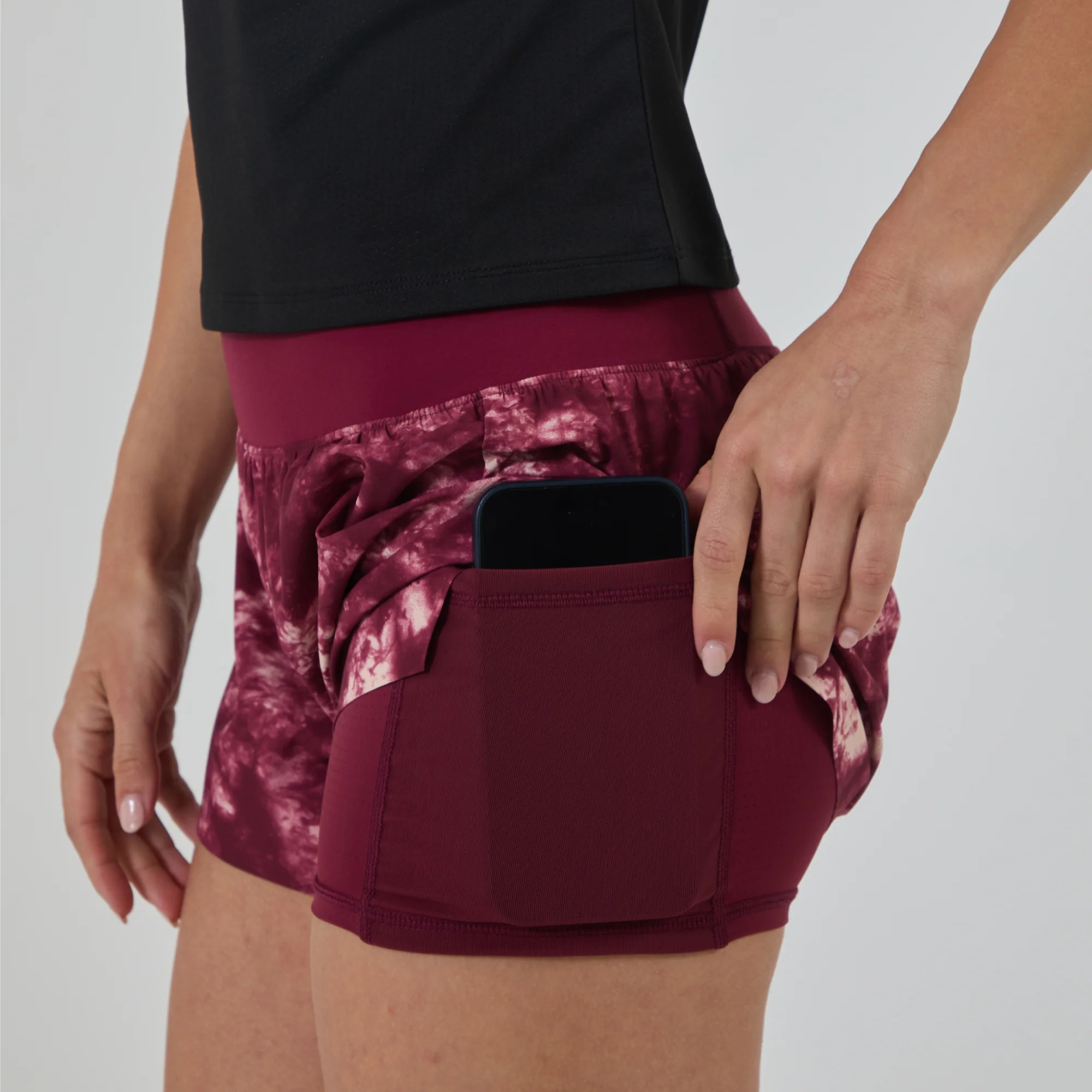 Tourney Short 3" - Image 28