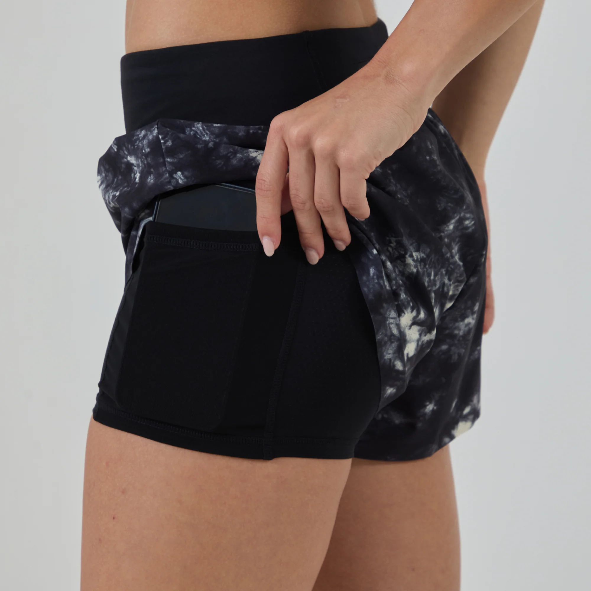 Tourney Short 3" - Image 34