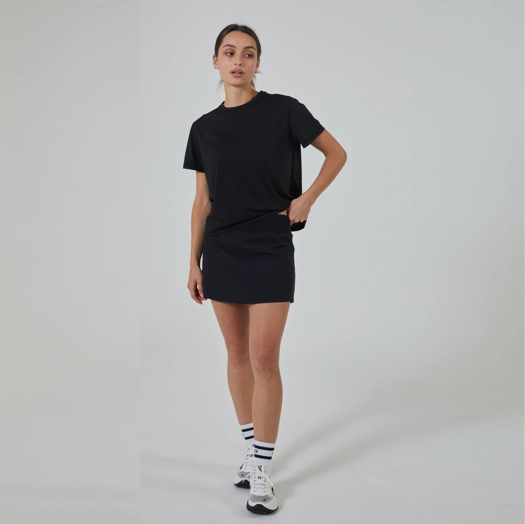 Volleysoft* Performance Tee - Image 10