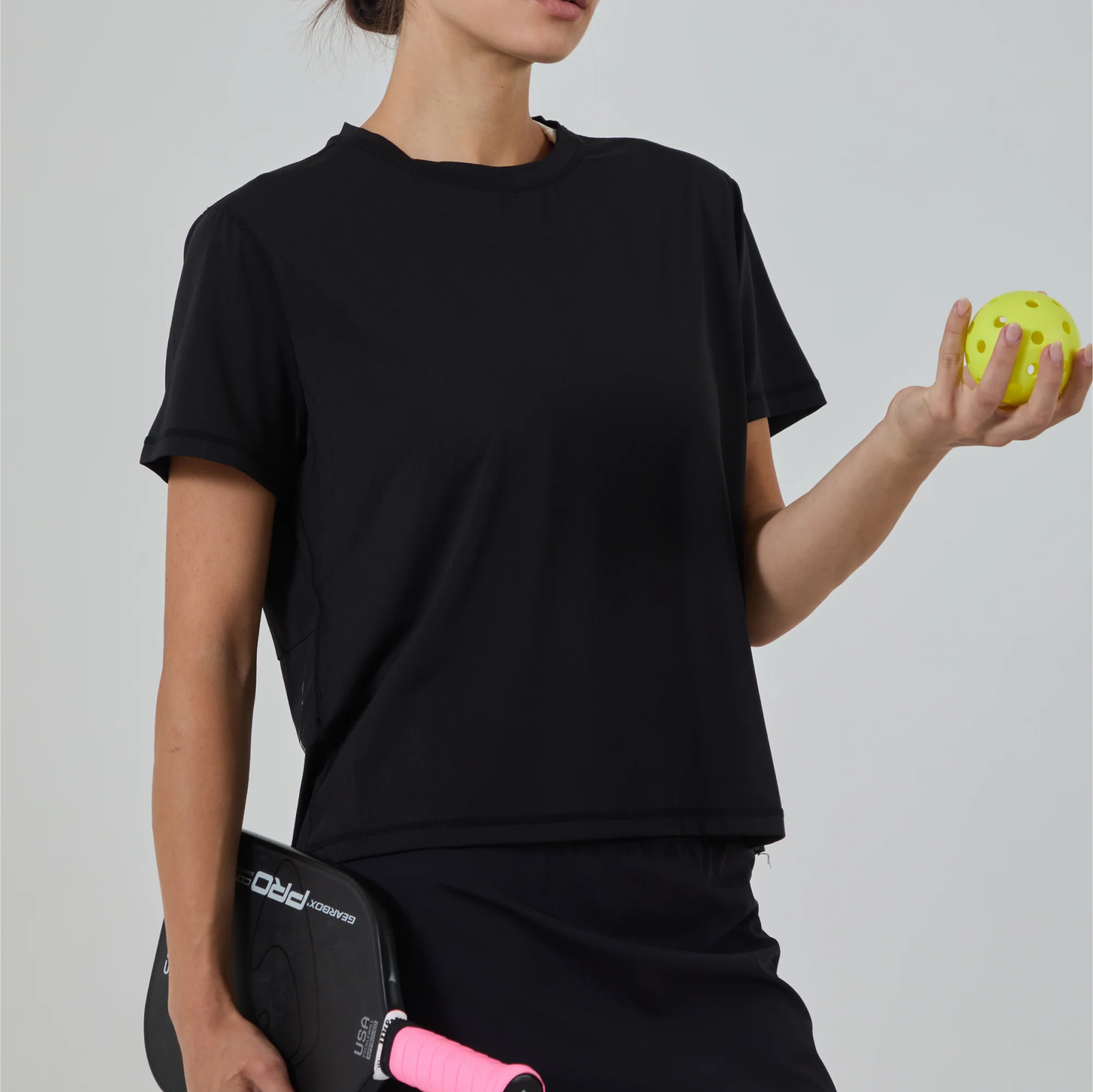 Volleysoft* Performance Tee - Image 12