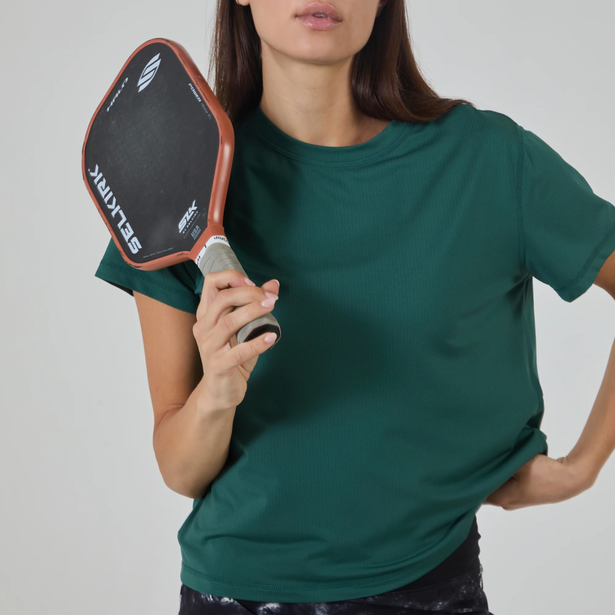 Volleysoft* Performance Tee - Image 16