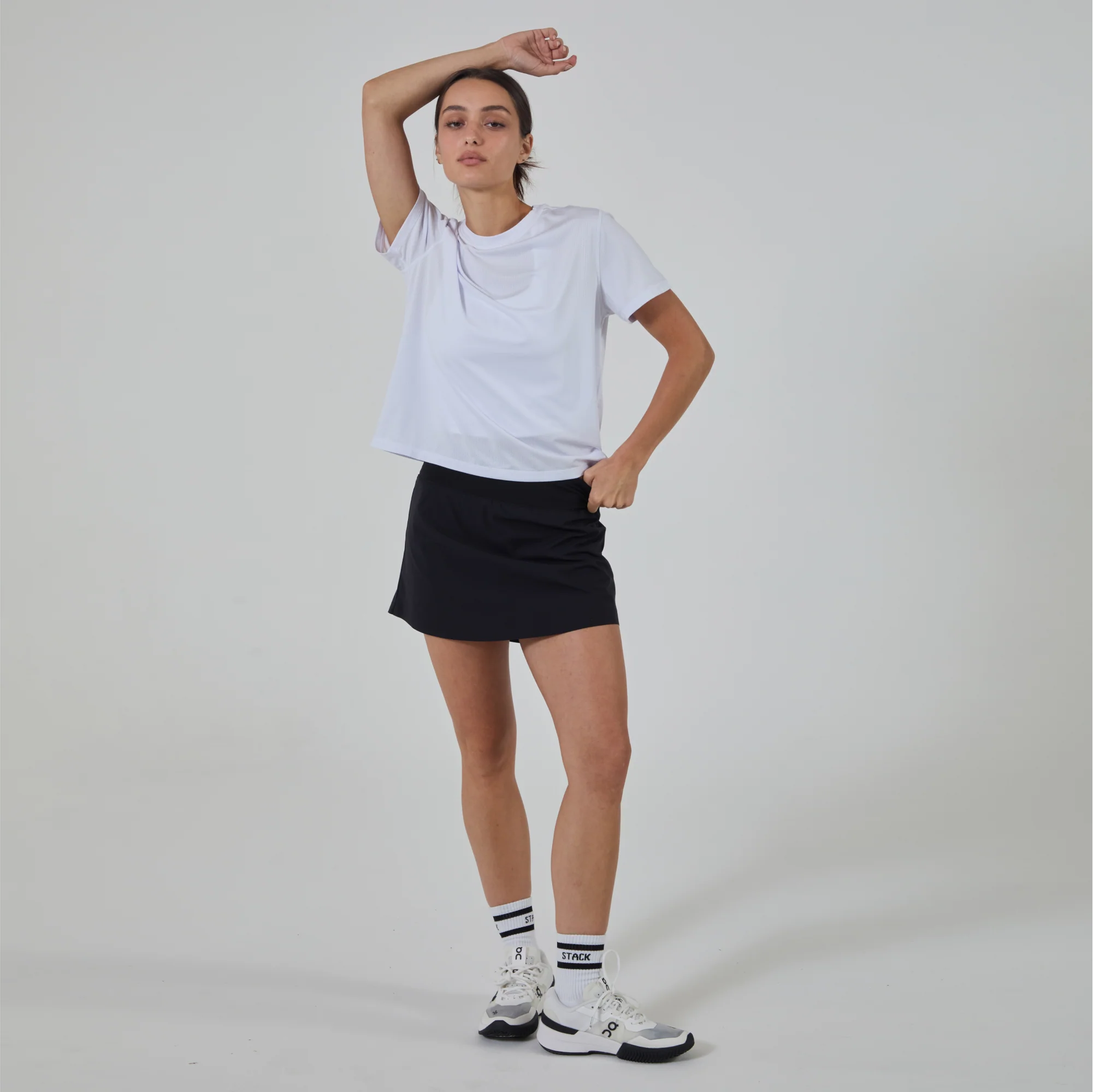 Volleysoft* Performance Tee - Image 19
