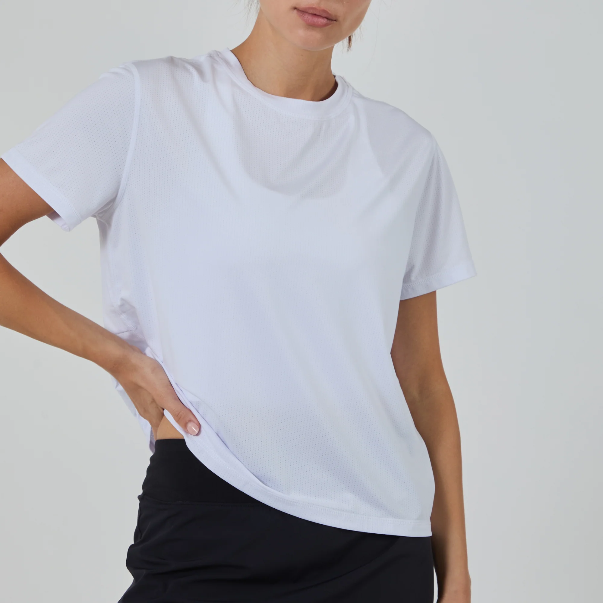 Volleysoft* Performance Tee - Image 20