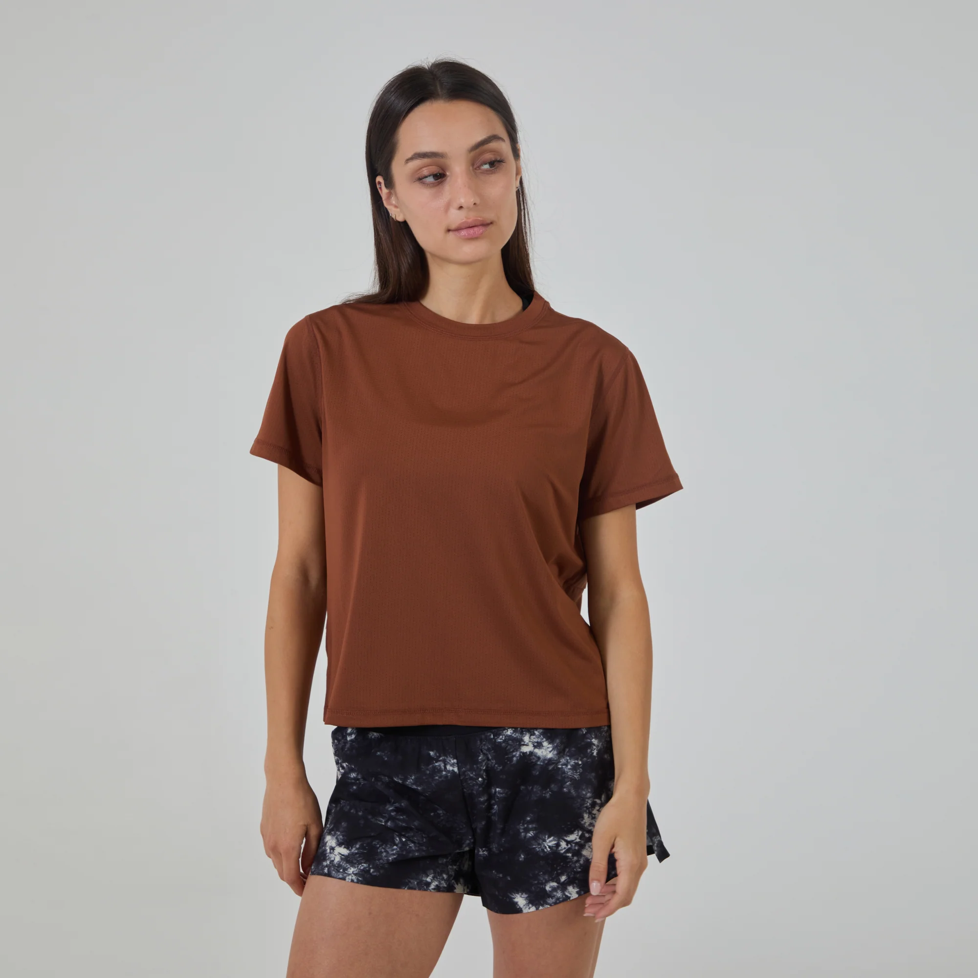 Volleysoft* Performance Tee - Image 3