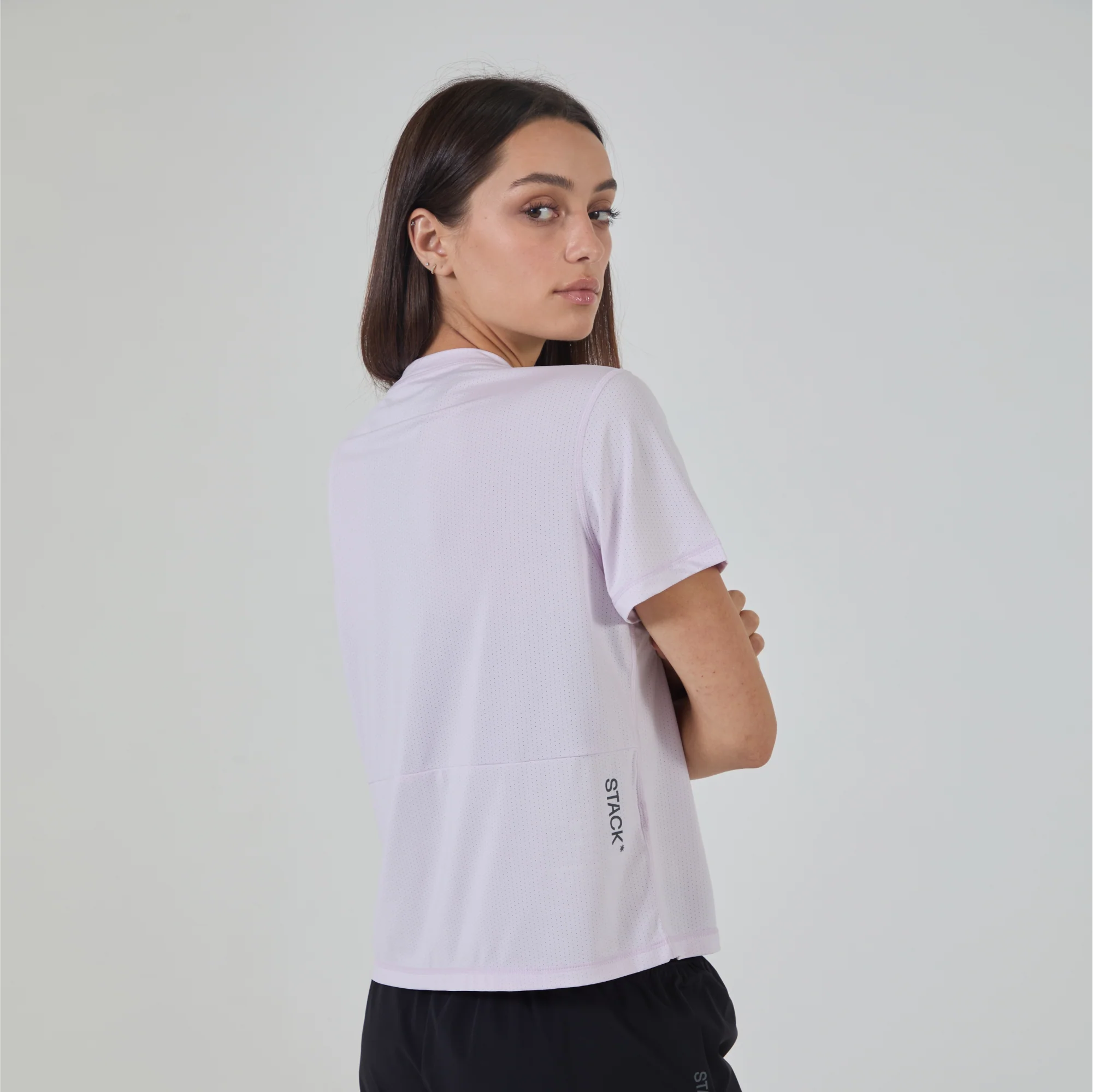 Volleysoft* Performance Tee - Image 6