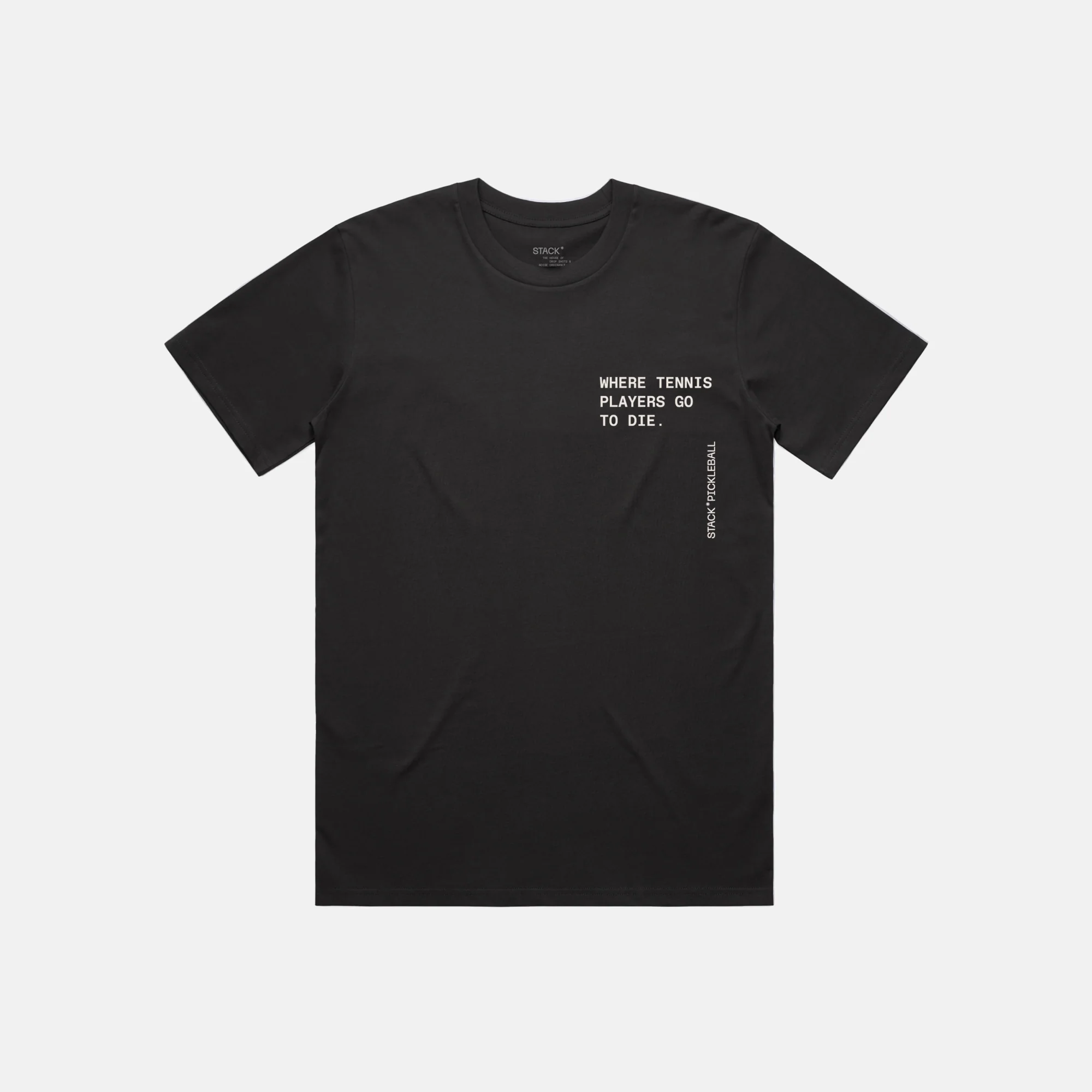 W.T.P.G.T.D Tee - Image 4