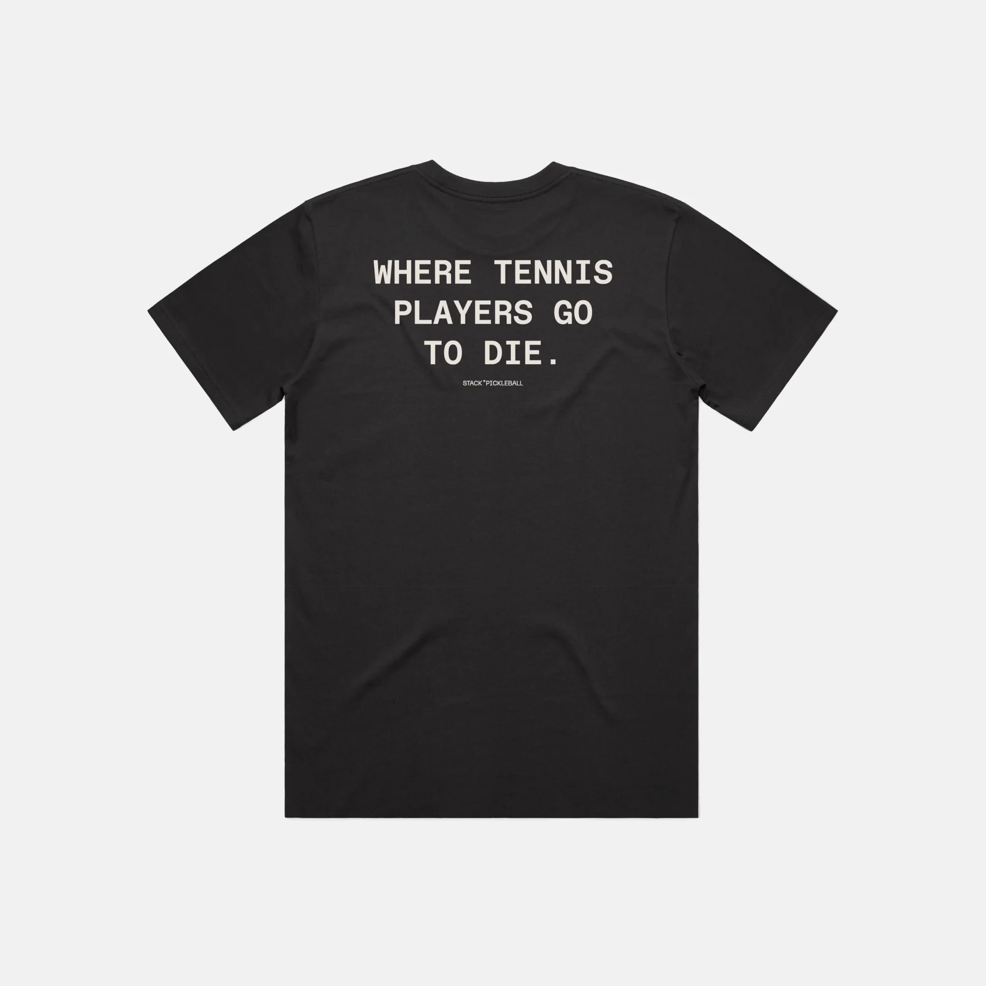 W.T.P.G.T.D Tee - Image 5